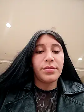 __Antonella's cam snapshot