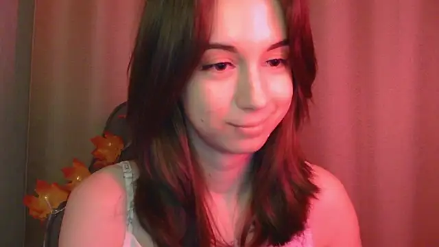 VeraLush's cam snapshot