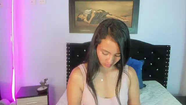 amber_smiteh's cam snapshot