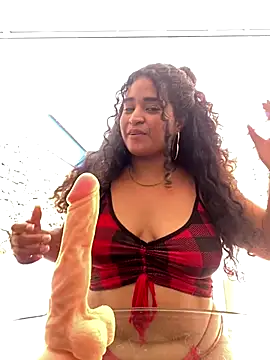 alana-silva's cam snapshot