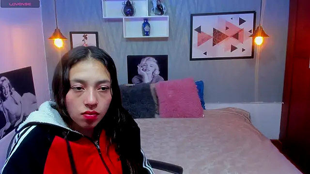 Valery_clk's cam snapshot