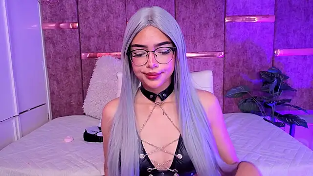 _ViolletteNoir_'s cam snapshot