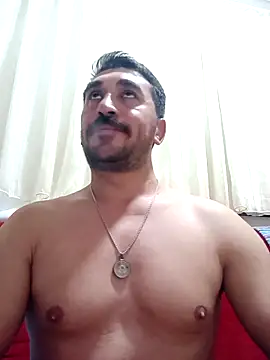 TIBERIUSS live sex cam