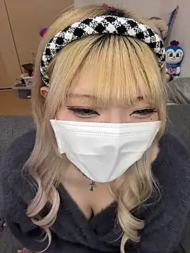 risa_cute's cam snapshot