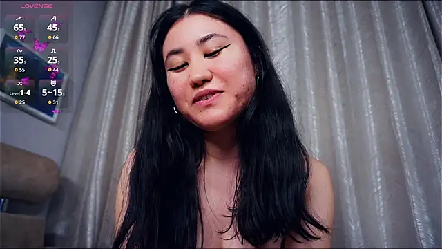 DebrahJungels's cam snapshot