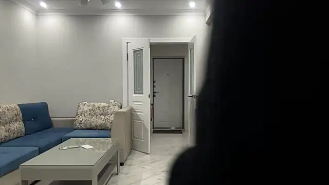 SupremeDividend's cam snapshot