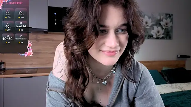 eshleeygreen's cam snapshot