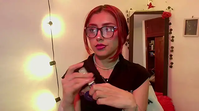 vaiolet_johansson's cam snapshot