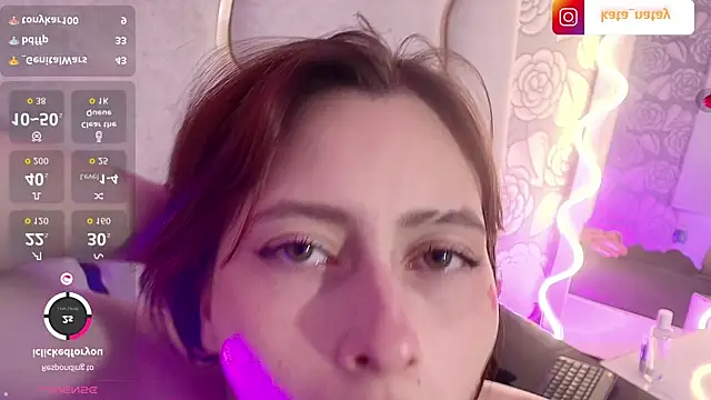 KATANA_TAY's cam snapshot