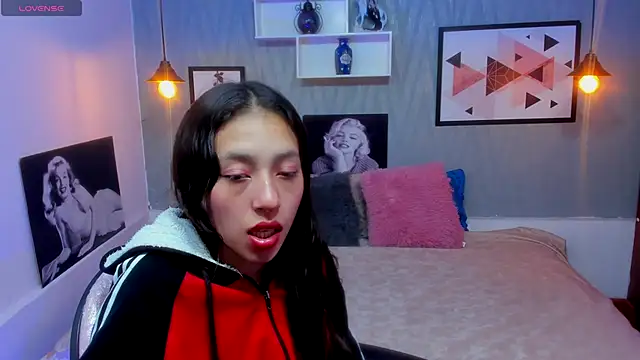 Valery_clk's cam snapshot