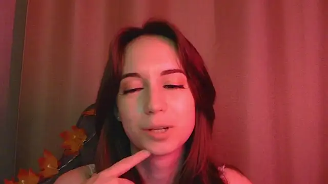 VeraLush's cam snapshot