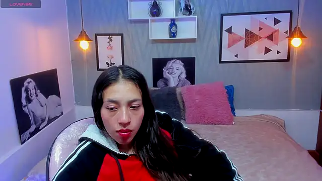 Valery_clk's cam snapshot