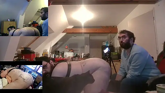 Mastersanges's cam snapshot