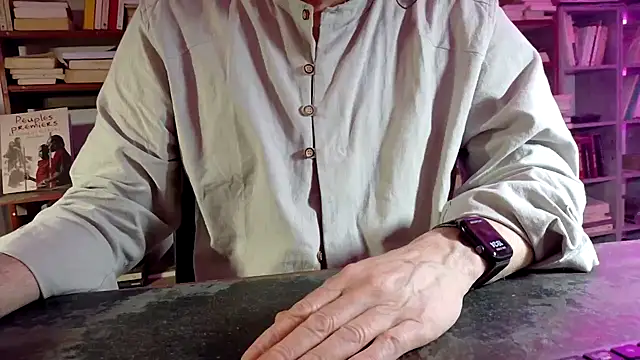 yvanbonar's cam snapshot