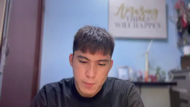 lovely_jay's cam snapshot