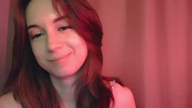 VeraLush's cam snapshot