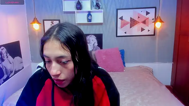 Valery_clk's cam snapshot