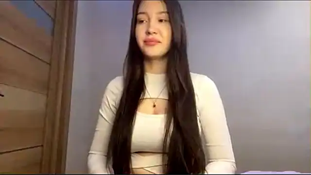 AnikaGoston's cam snapshot