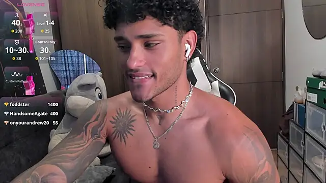 Alessandro_Vanni live sex cam