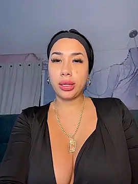 kiim_taaylor's cam snapshot