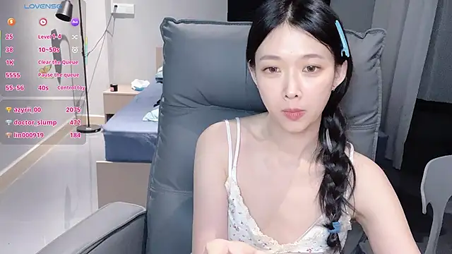 NiNi-baby520's cam snapshot