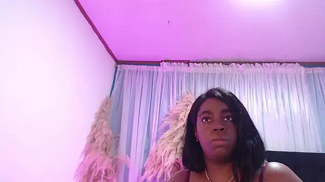 Alhana-miller's cam snapshot