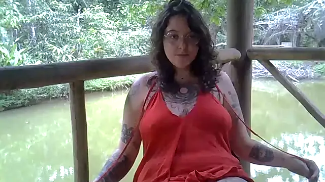 Blue_Liz's cam snapshot