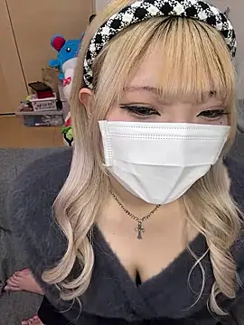 risa_cute's cam snapshot