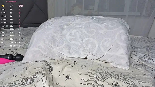 DarkSignal's cam snapshot