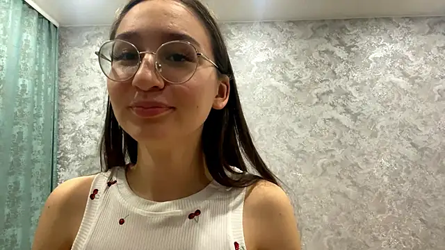 SofiYong's cam snapshot