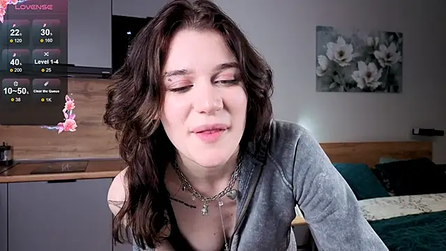 eshleeygreen's cam snapshot