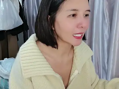 Wanwan61's cam snapshot