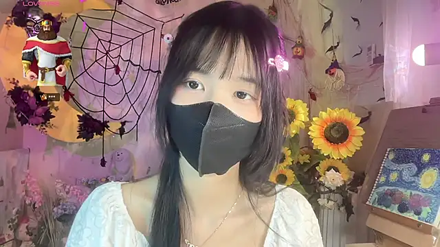 Your-Sunshine's cam snapshot