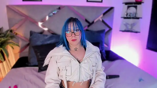 sofi_bakerr's cam snapshot