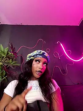 TIFFANYYSTAR's cam snapshot