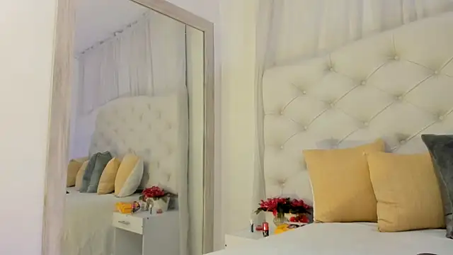 kamii_arias's cam snapshot