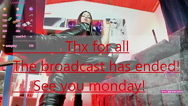 _LuanaDabbraccio's cam snapshot