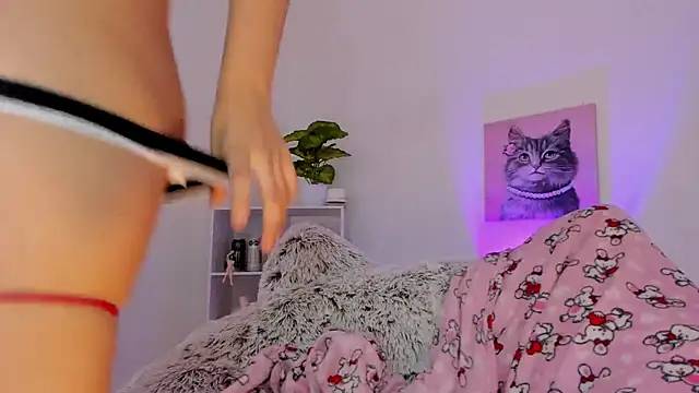 akame_meow's web cam