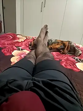 VelvetDevil live sex cam