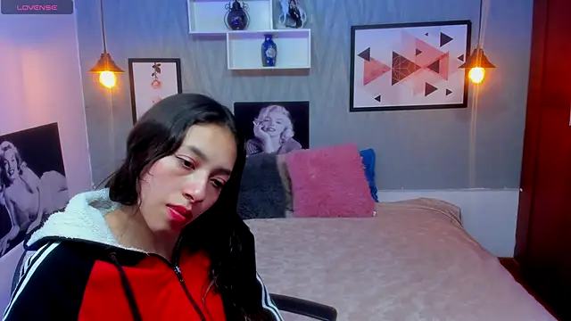 Valery_clk's cam snapshot