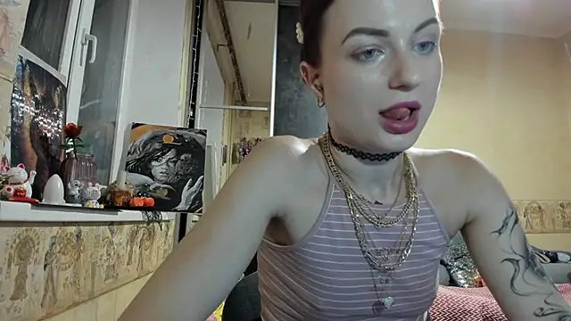 WatsonMi's cam snapshot