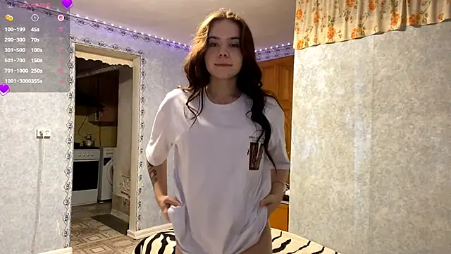 Lia_rise's cam snapshot