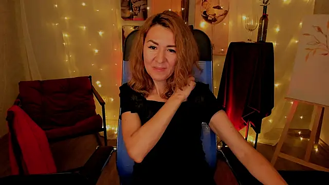 DonnaSmitth's cam snapshot