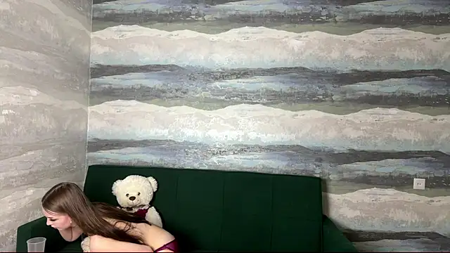 SunnySprinkle's cam snapshot