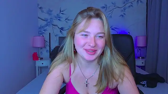 Ailissa__fox's cam snapshot