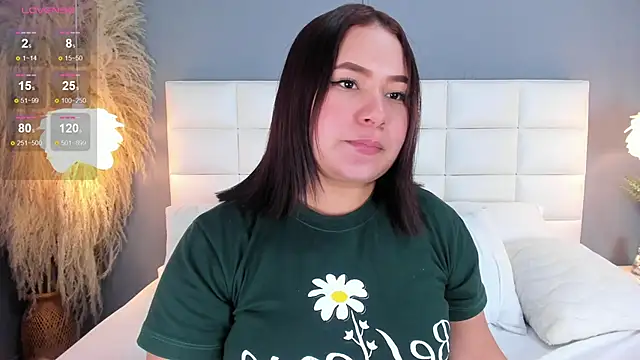 HannaKarson's cam snapshot