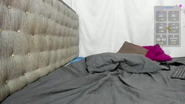 emi_henao's cam snapshot