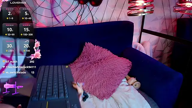 missa_motato's cam snapshot