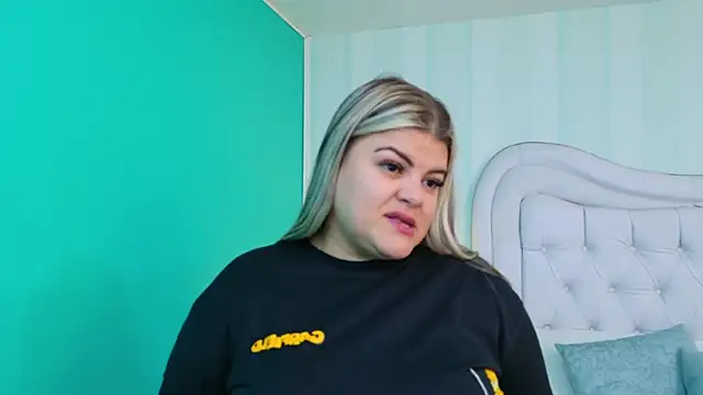 KiimBrooks's cam snapshot