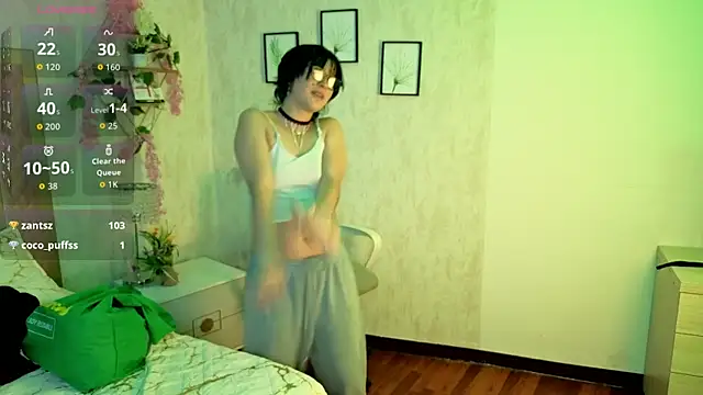 RobinBennett's cam snapshot